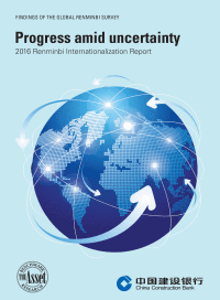 Renminbi Internationalization